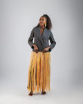 NOVA JACKET DRESS