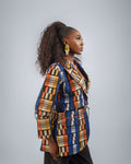 RAYA BLAZER JACKET