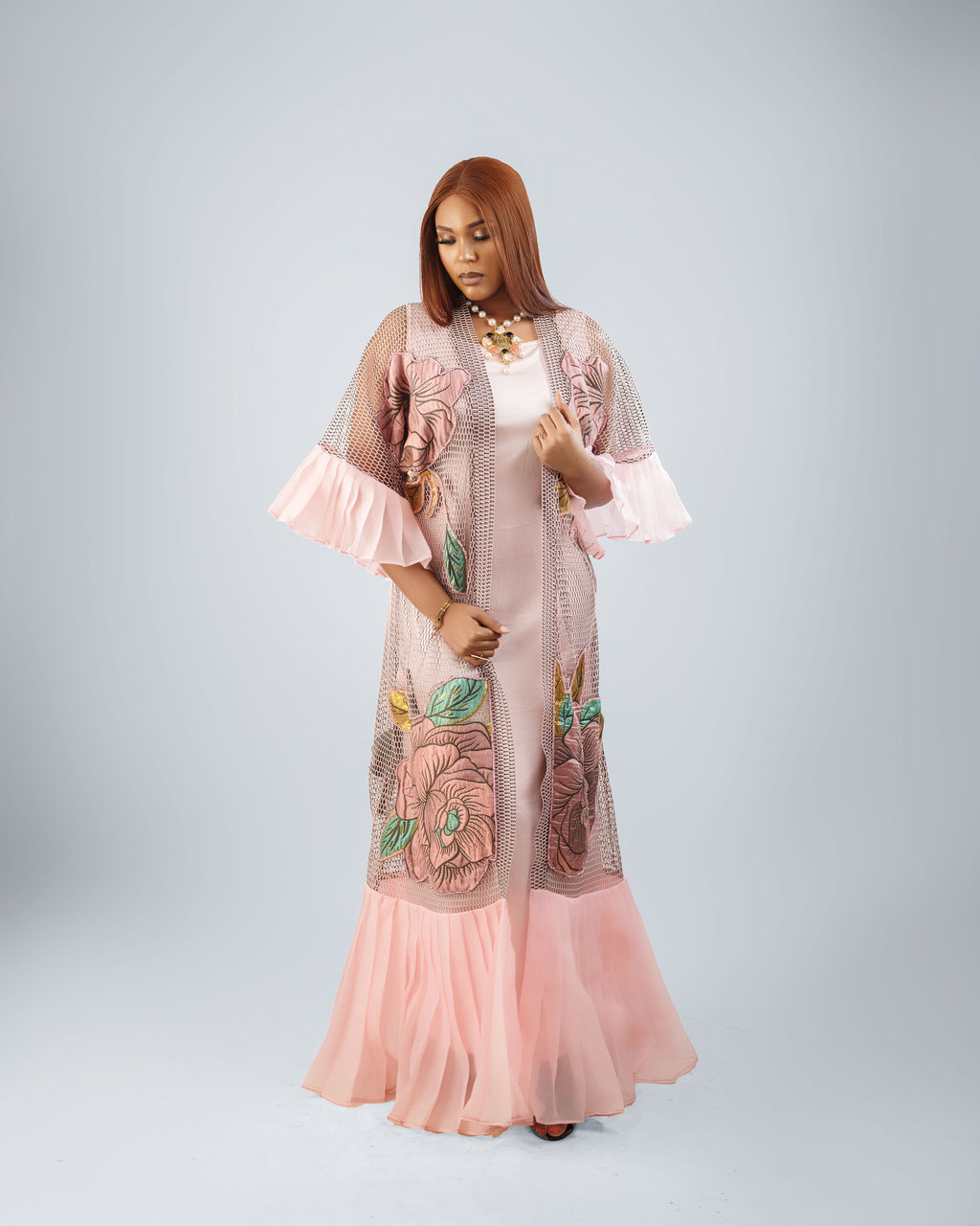 Daren Two Piece