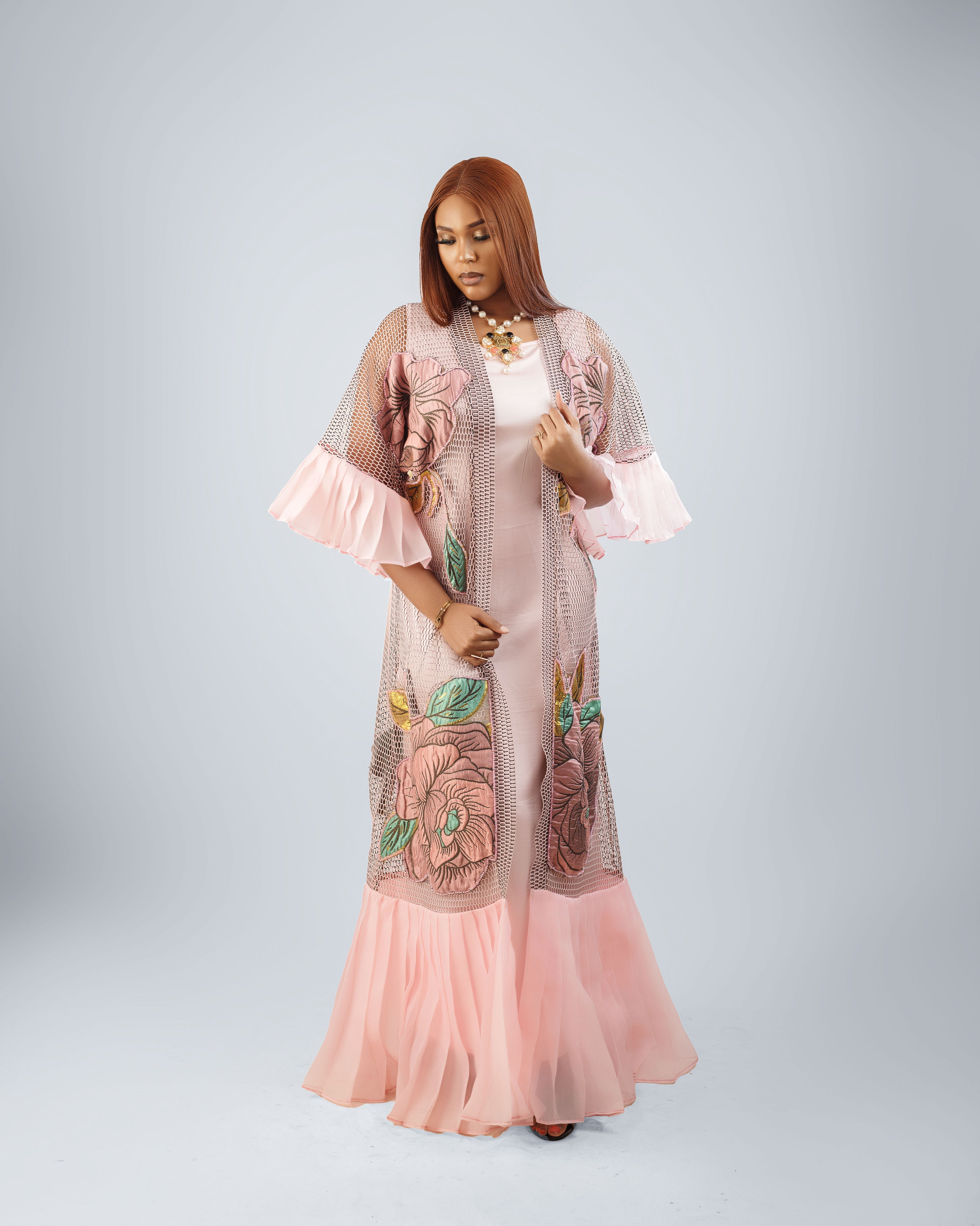 Daren Two Piece