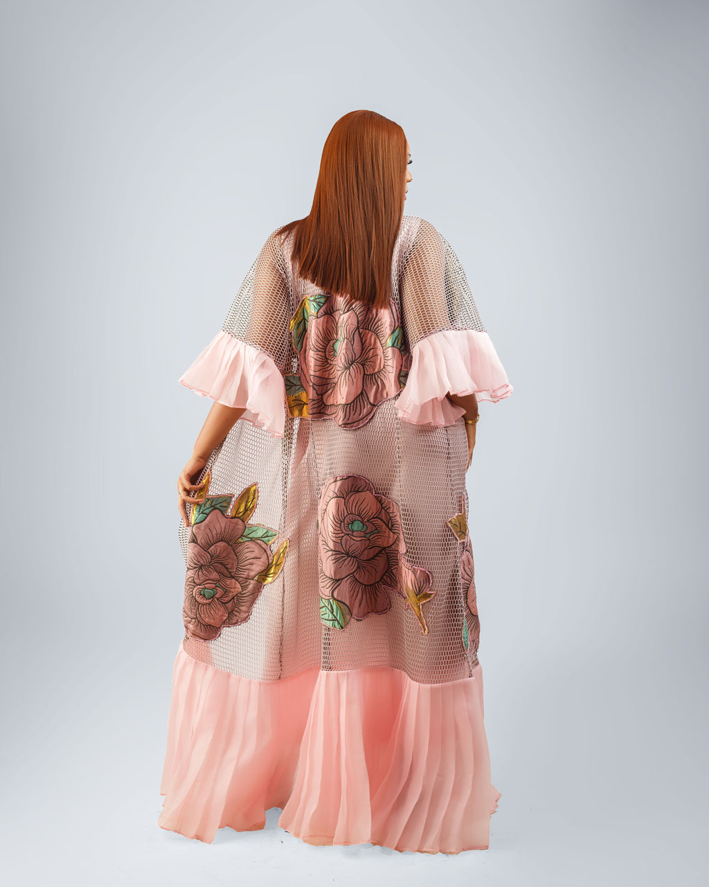 Daren Two Piece