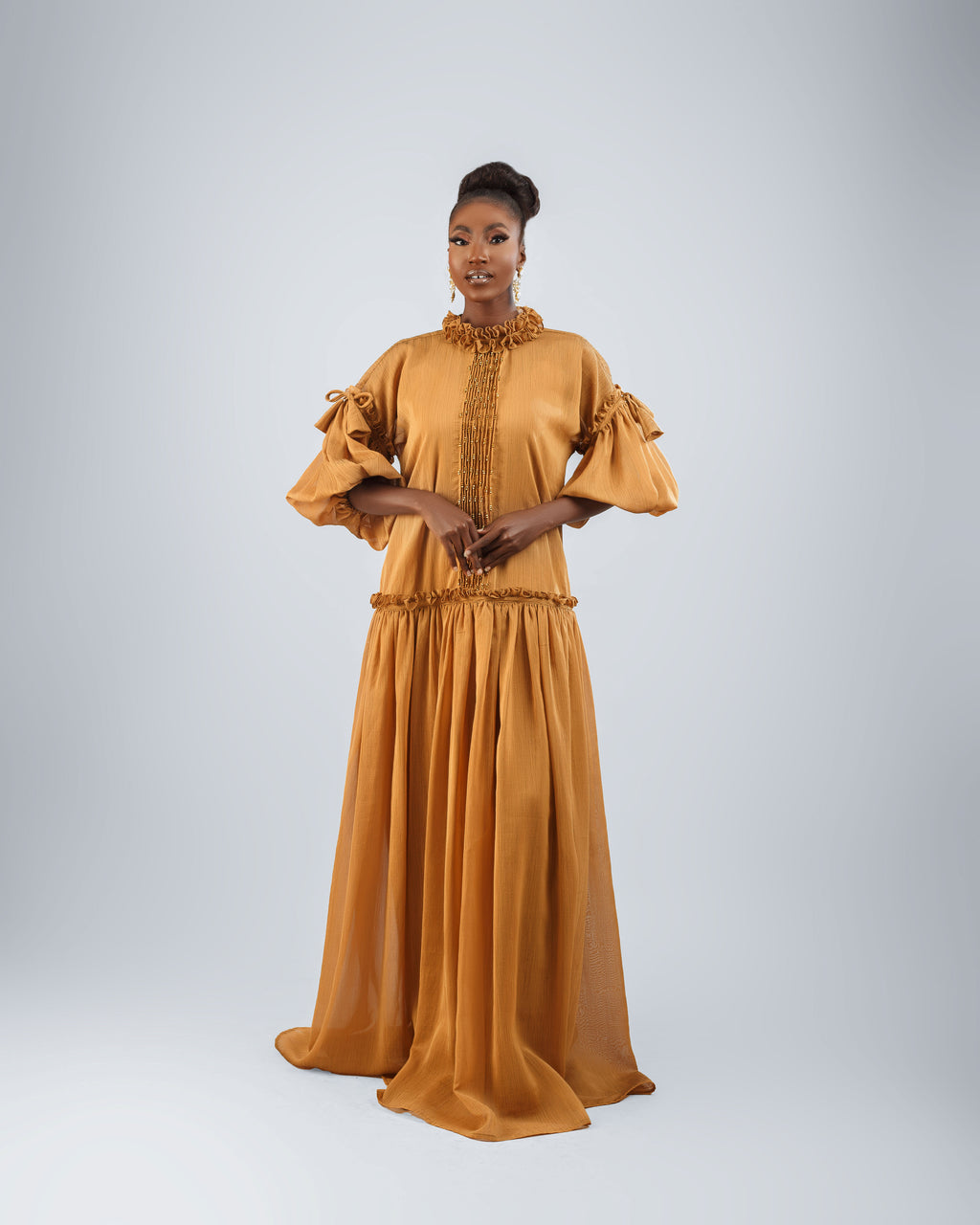 TARA DRESS