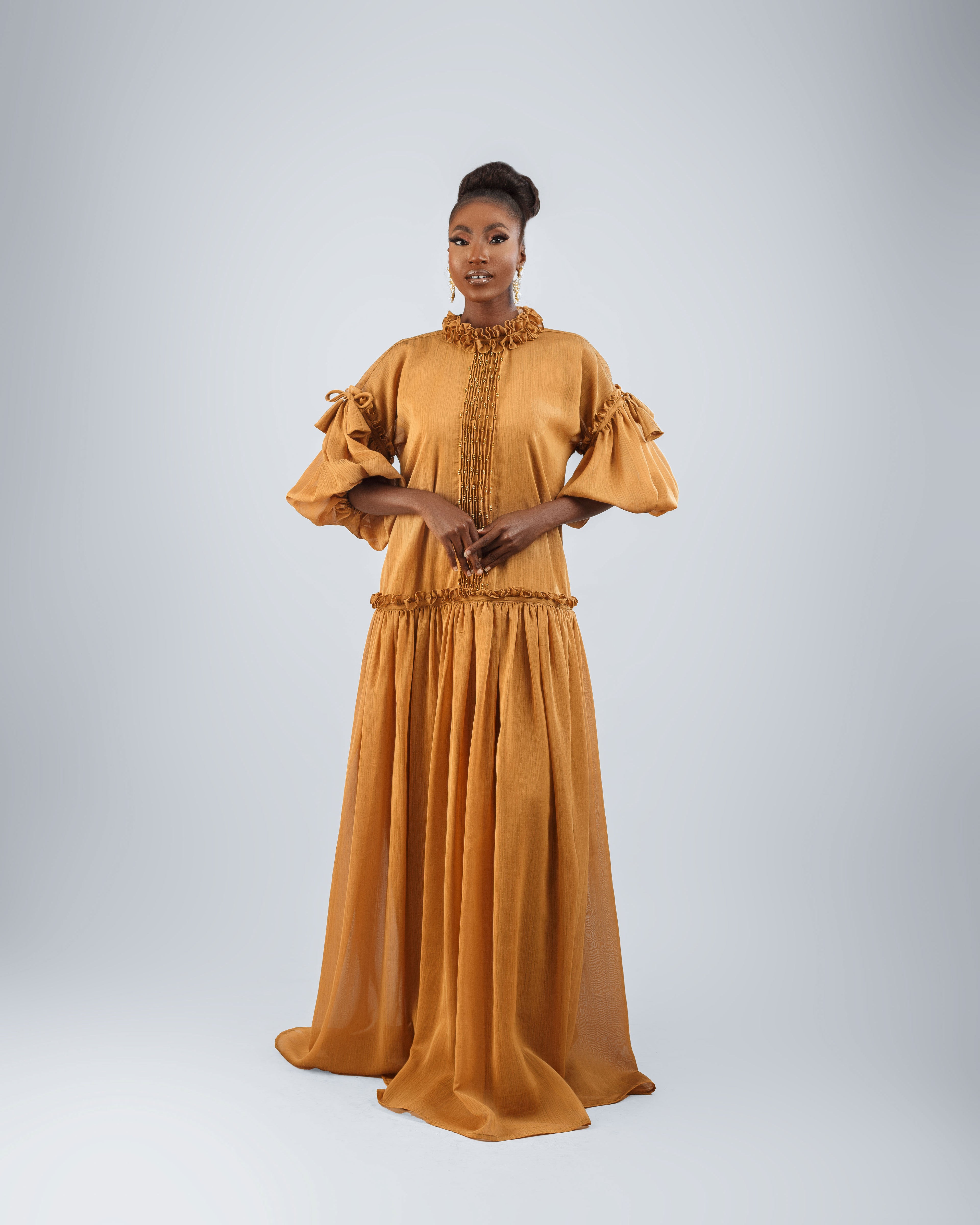 TARA DRESS
