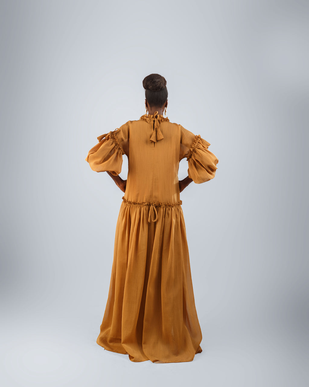 TARA DRESS