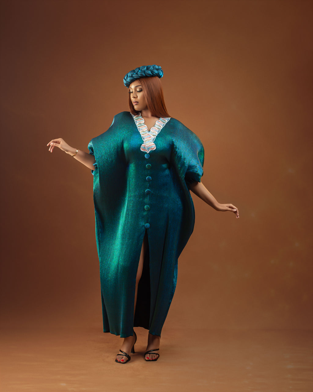 TANDI BUBU