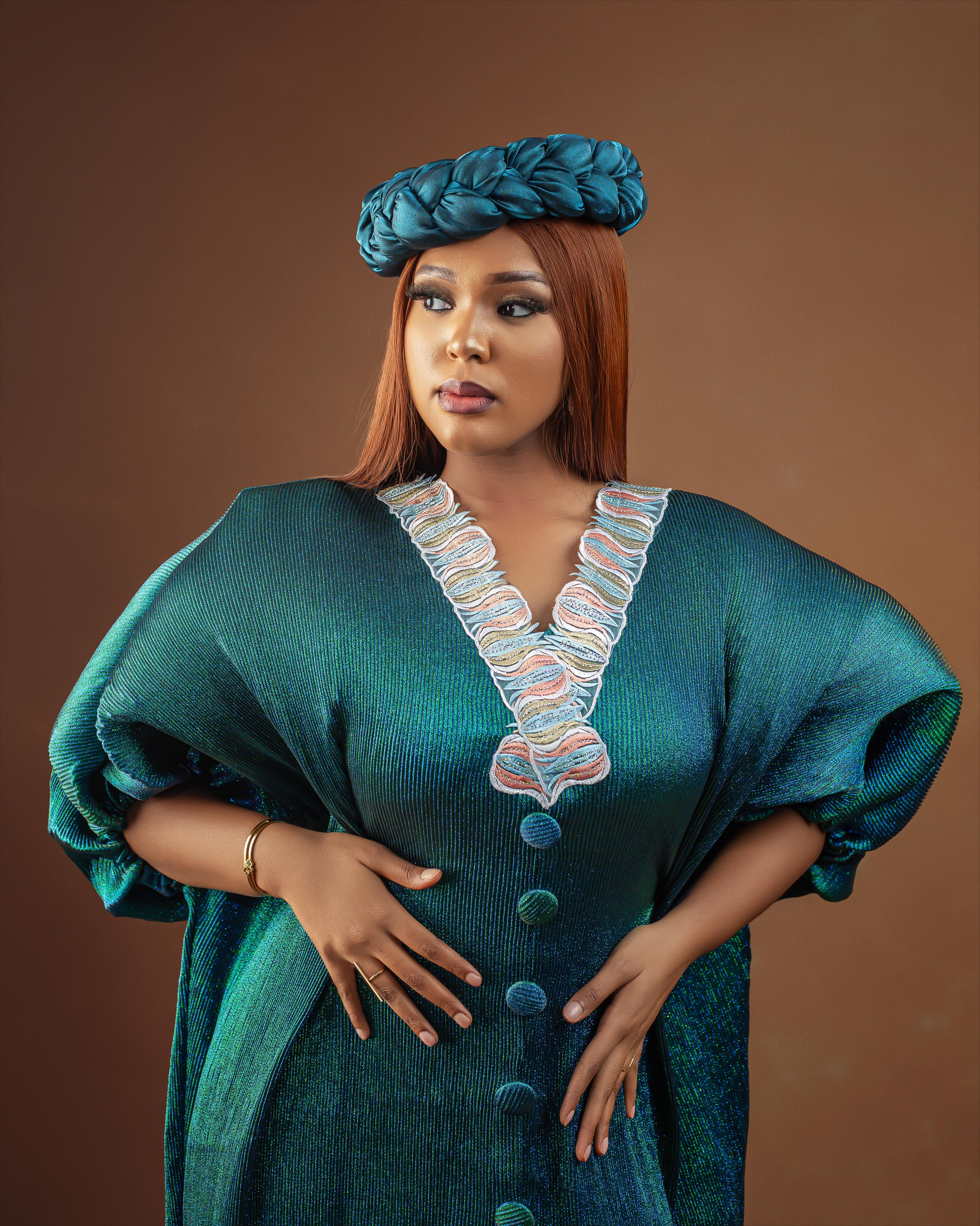 TANDI BUBU