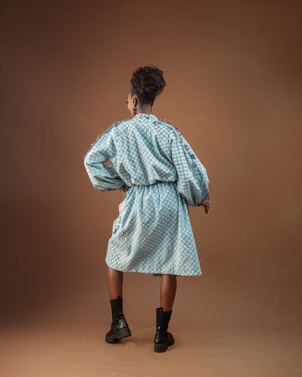 NOLA DRESS