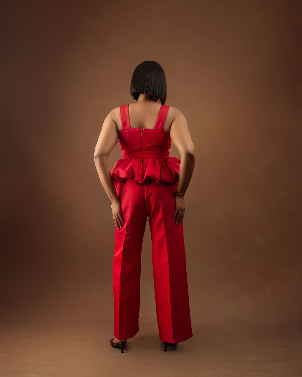 Luna Two Piece