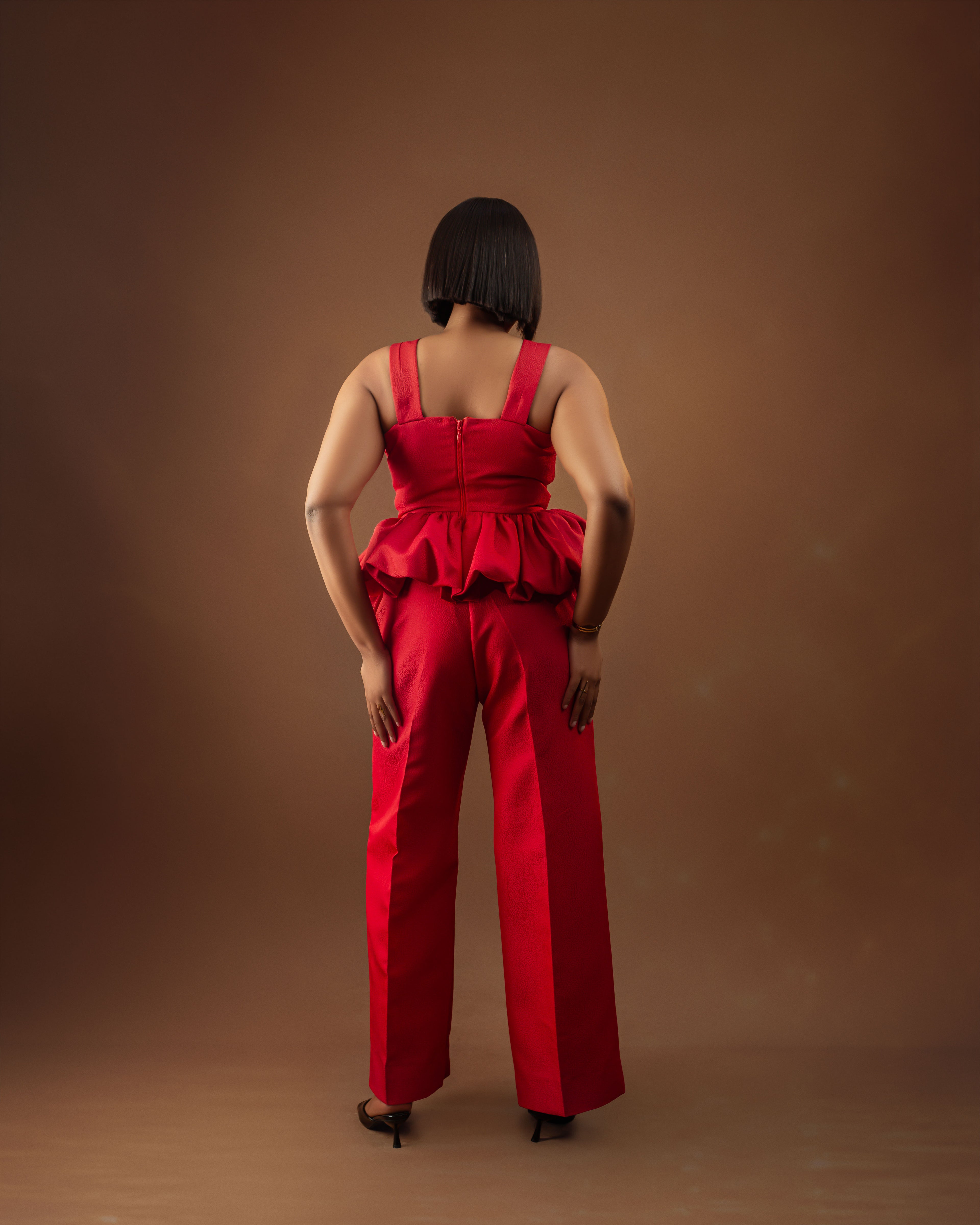 Luna Two Piece