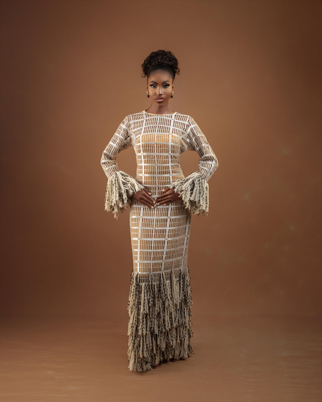 KOSI DRESS