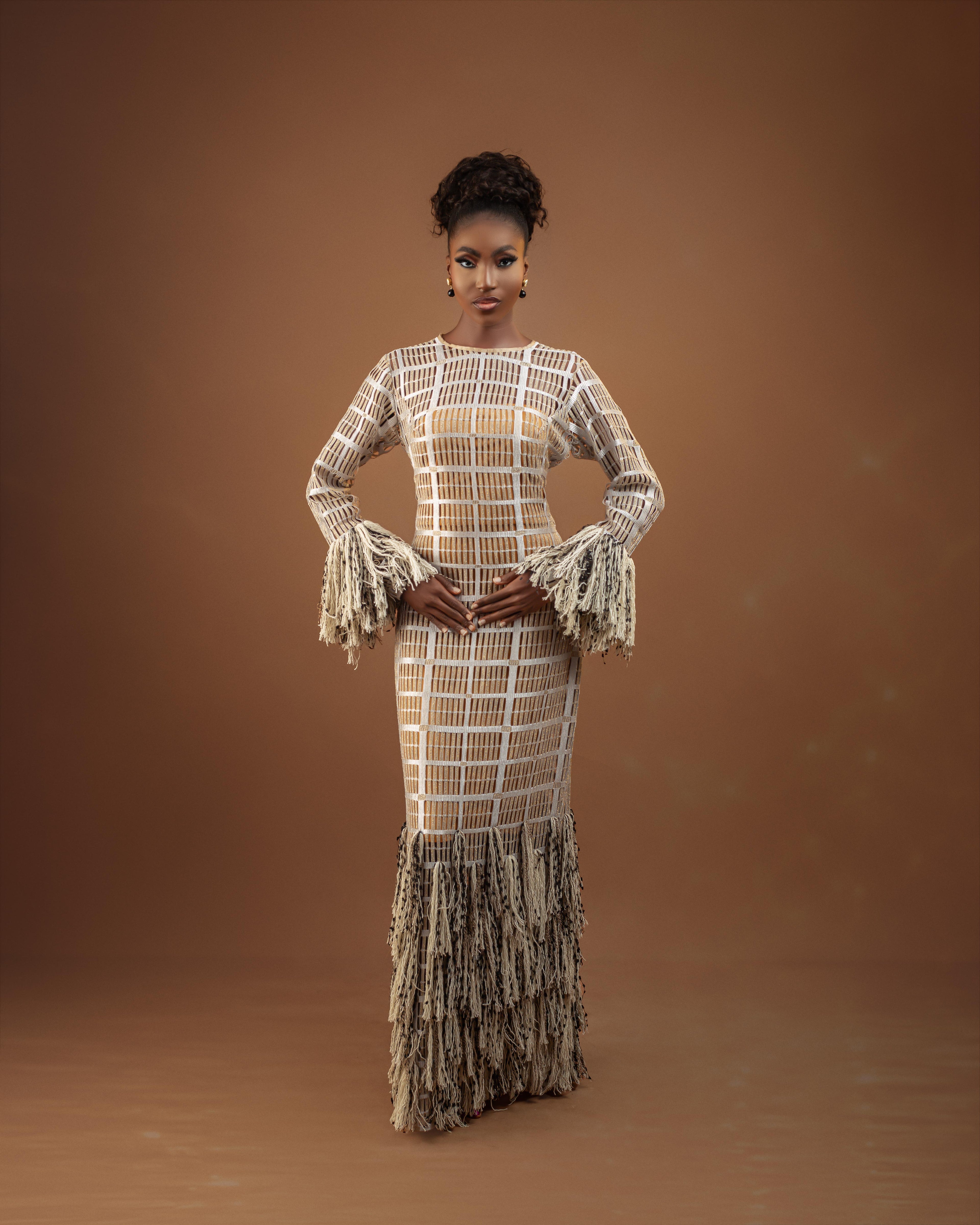 KOSI DRESS
