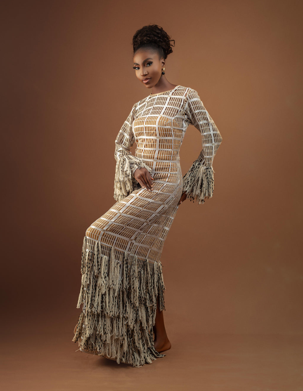 KOSI DRESS