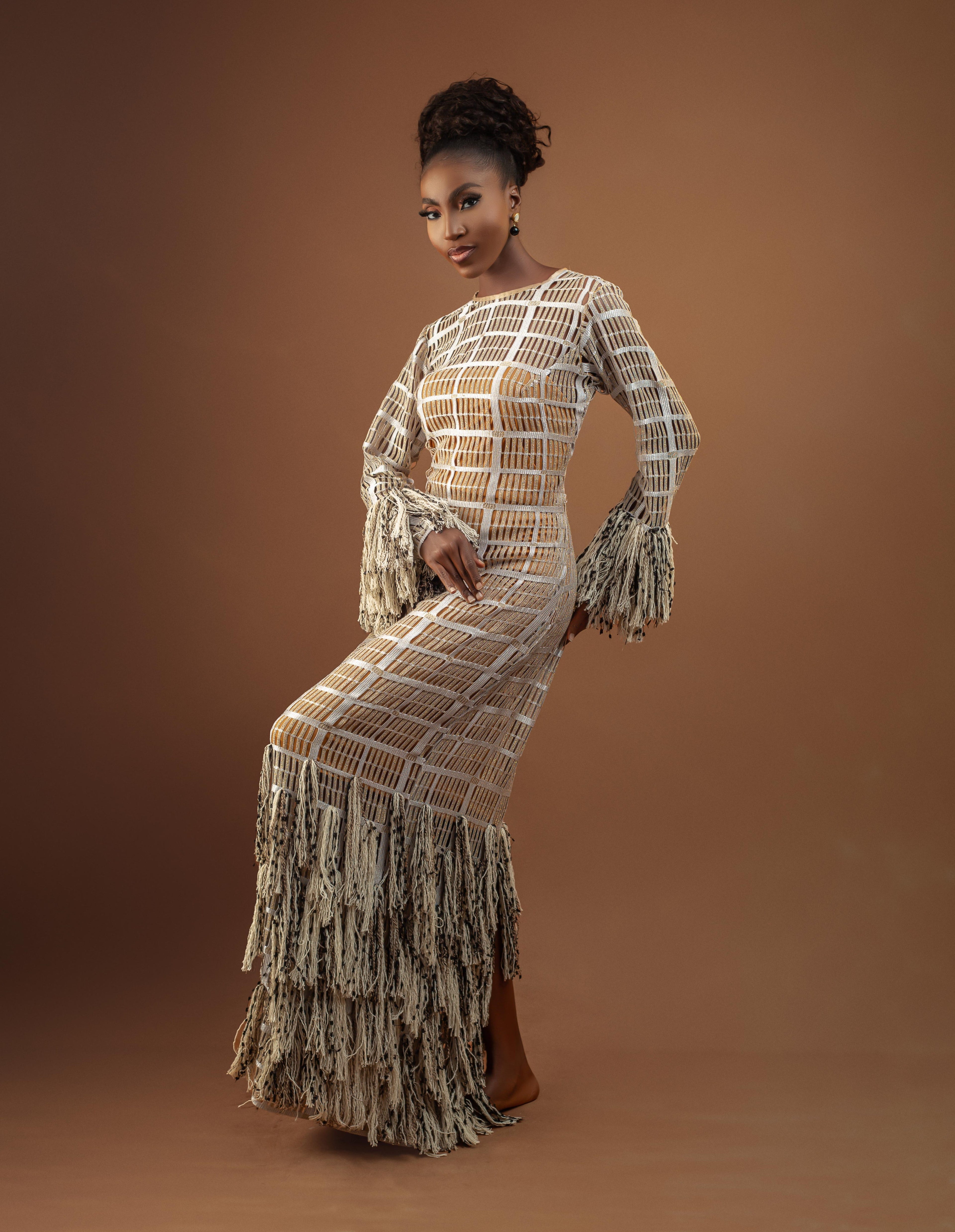 KOSI DRESS
