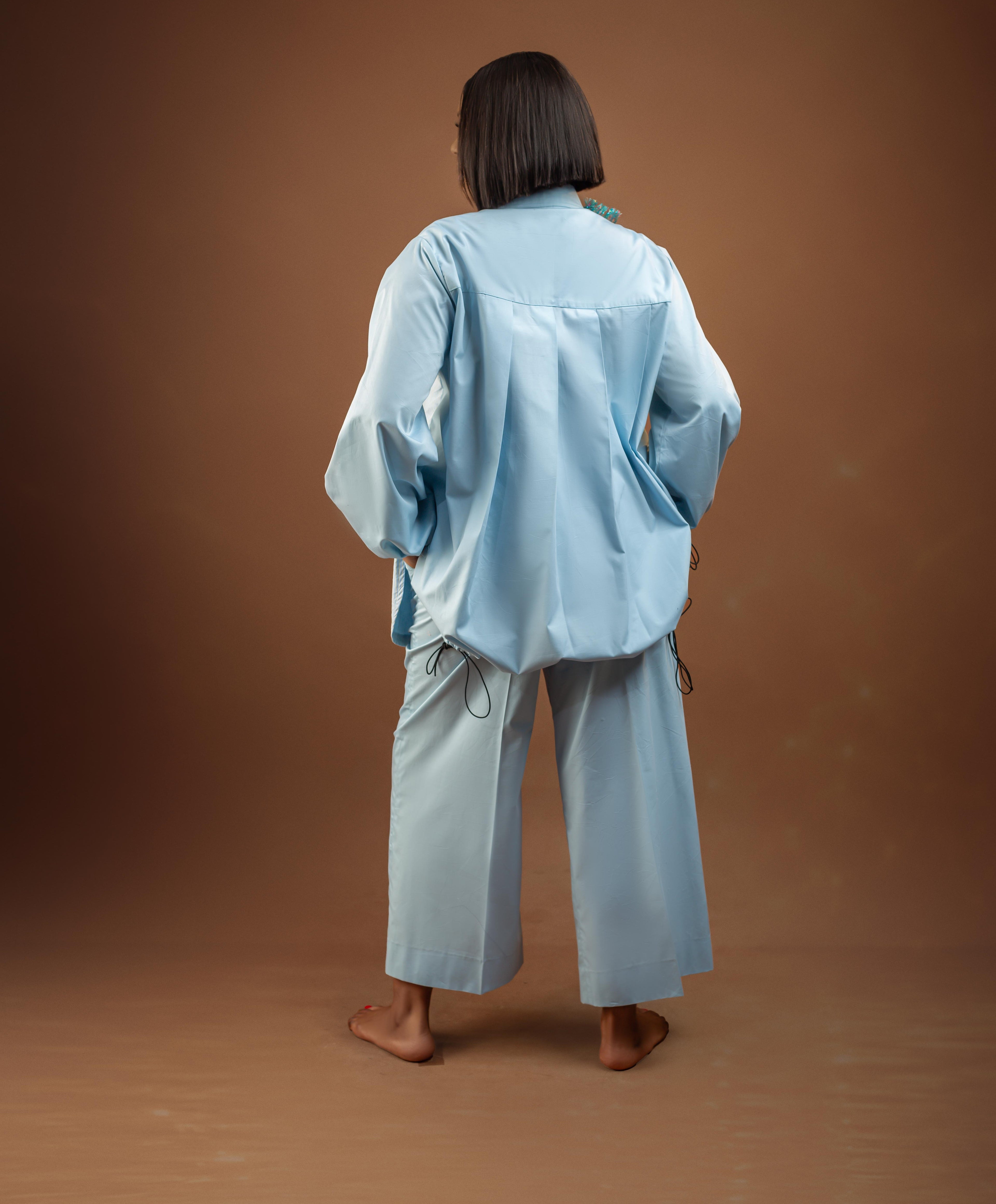 IRE TWO-PIECE SET