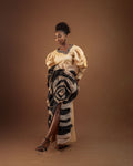 MARIS DRESS (MADE TO ORDER)