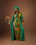 AISHA BUBU