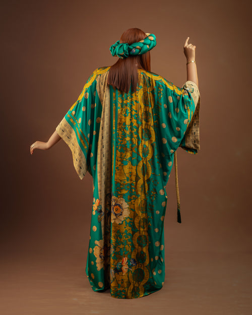 AISHA BUBU