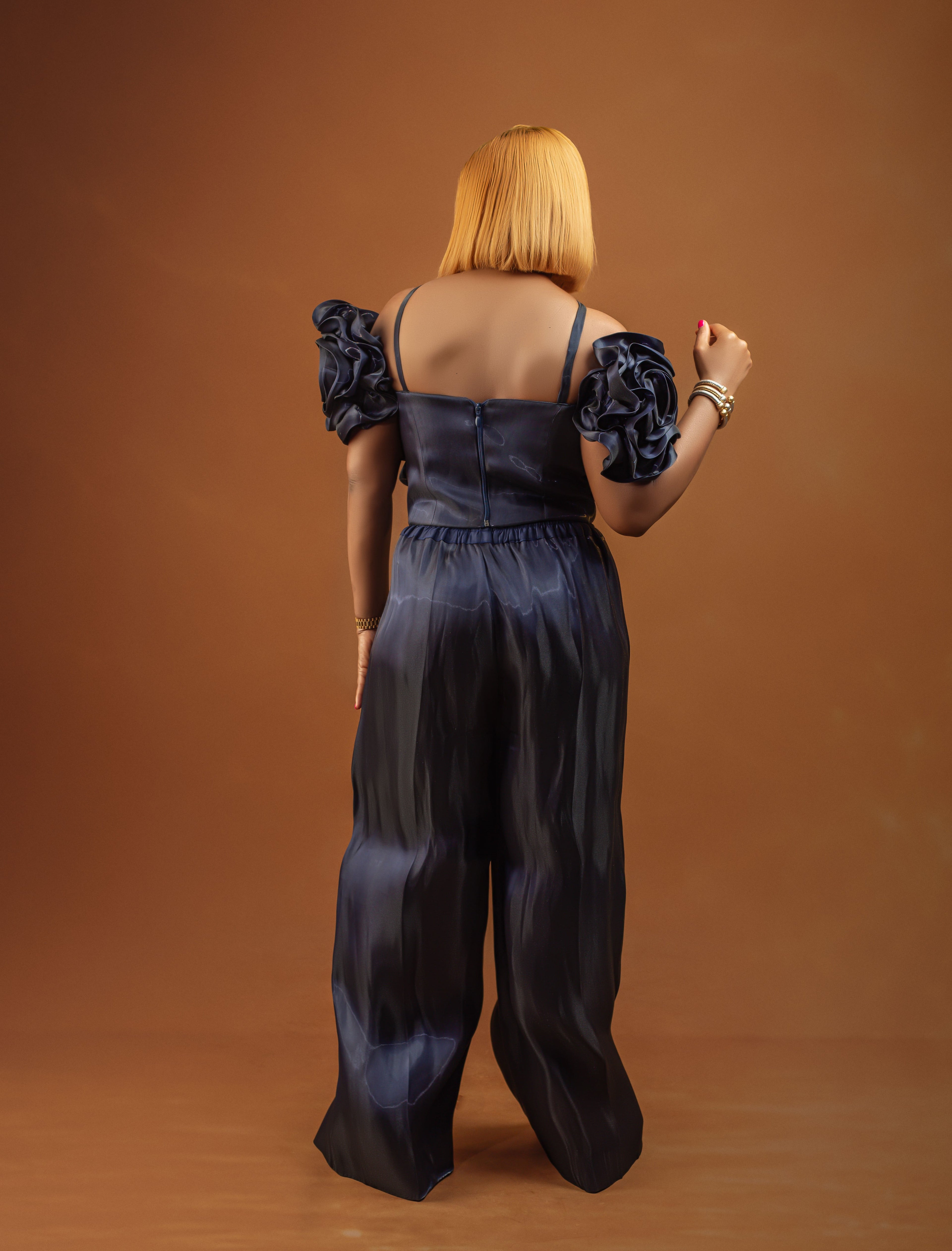 KENDRA TWO-PIECE SET