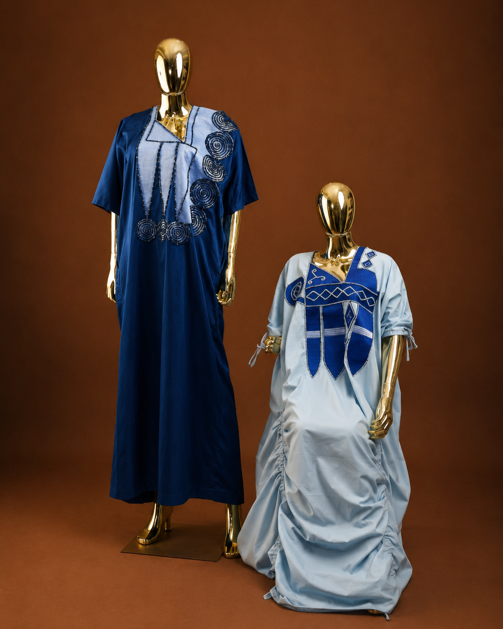 Fanna Kaftan