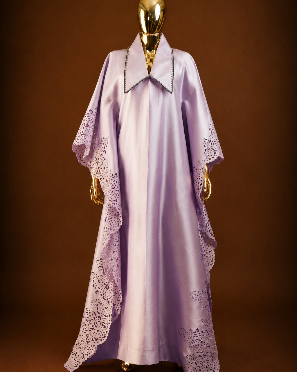 Zuri Kaftan Bubu