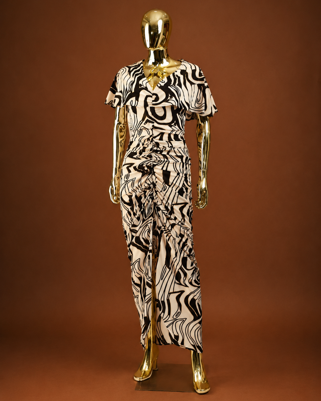 Fola Dress