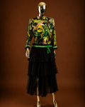 Nala Dress
