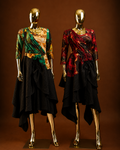 Zita Dress