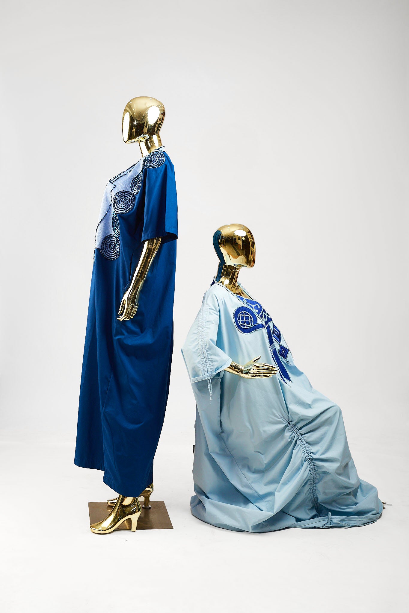 Fanna Kaftan