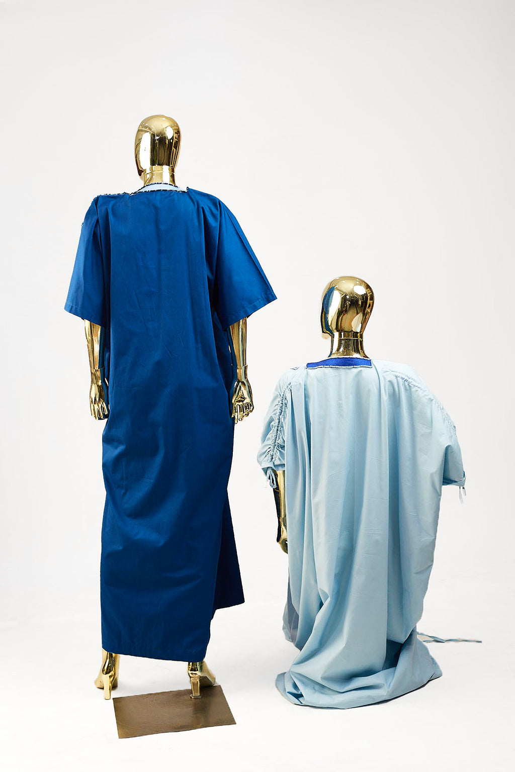 Fanna Kaftan
