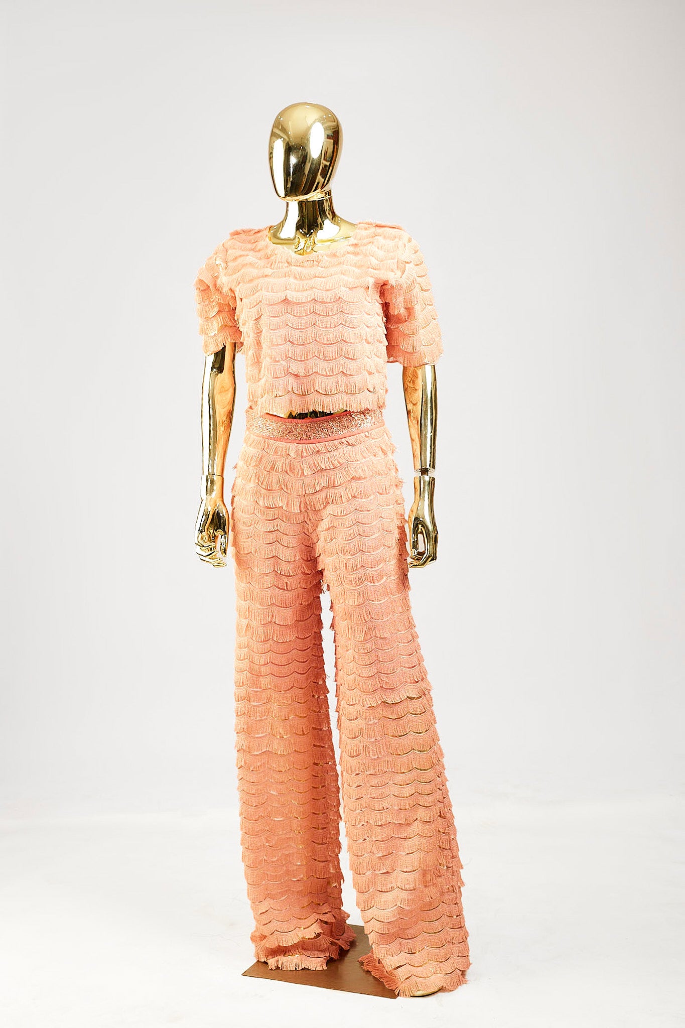 Shakara Top and  Pant Set