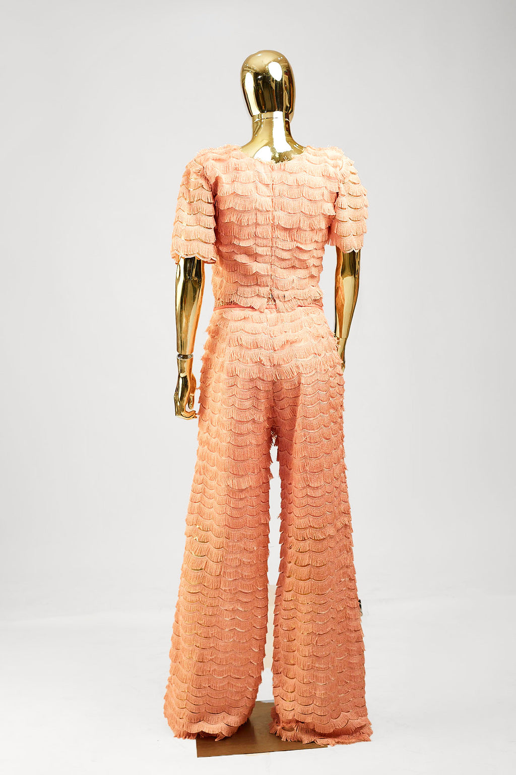 Shakara Top and  Pant Set