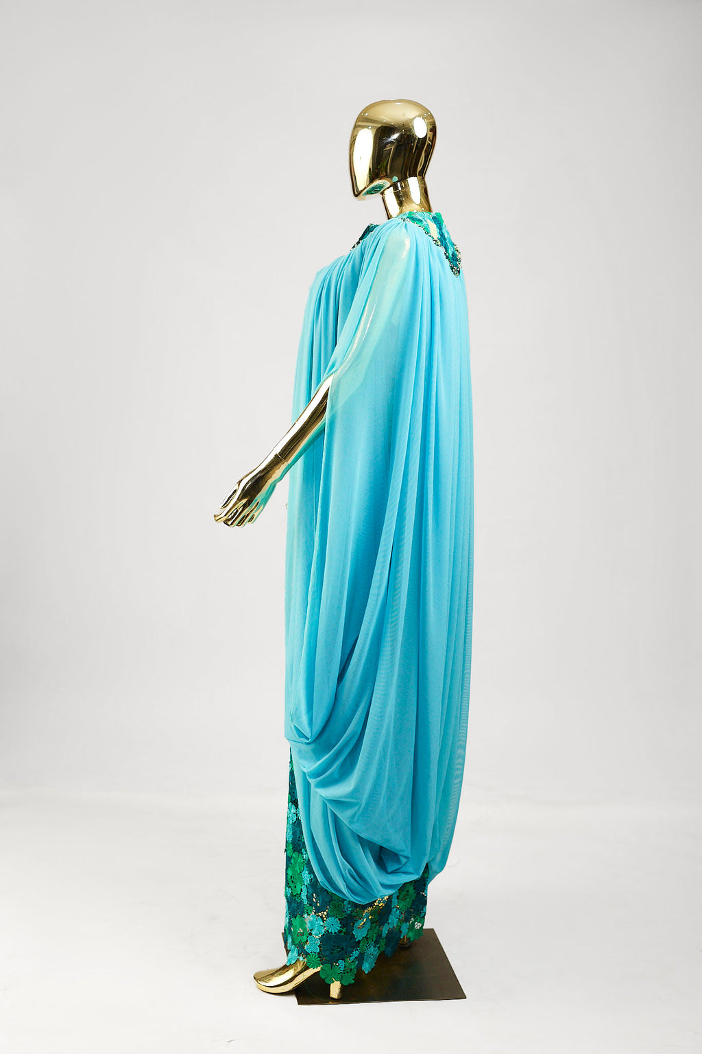 Efosa Two-Piece Dress