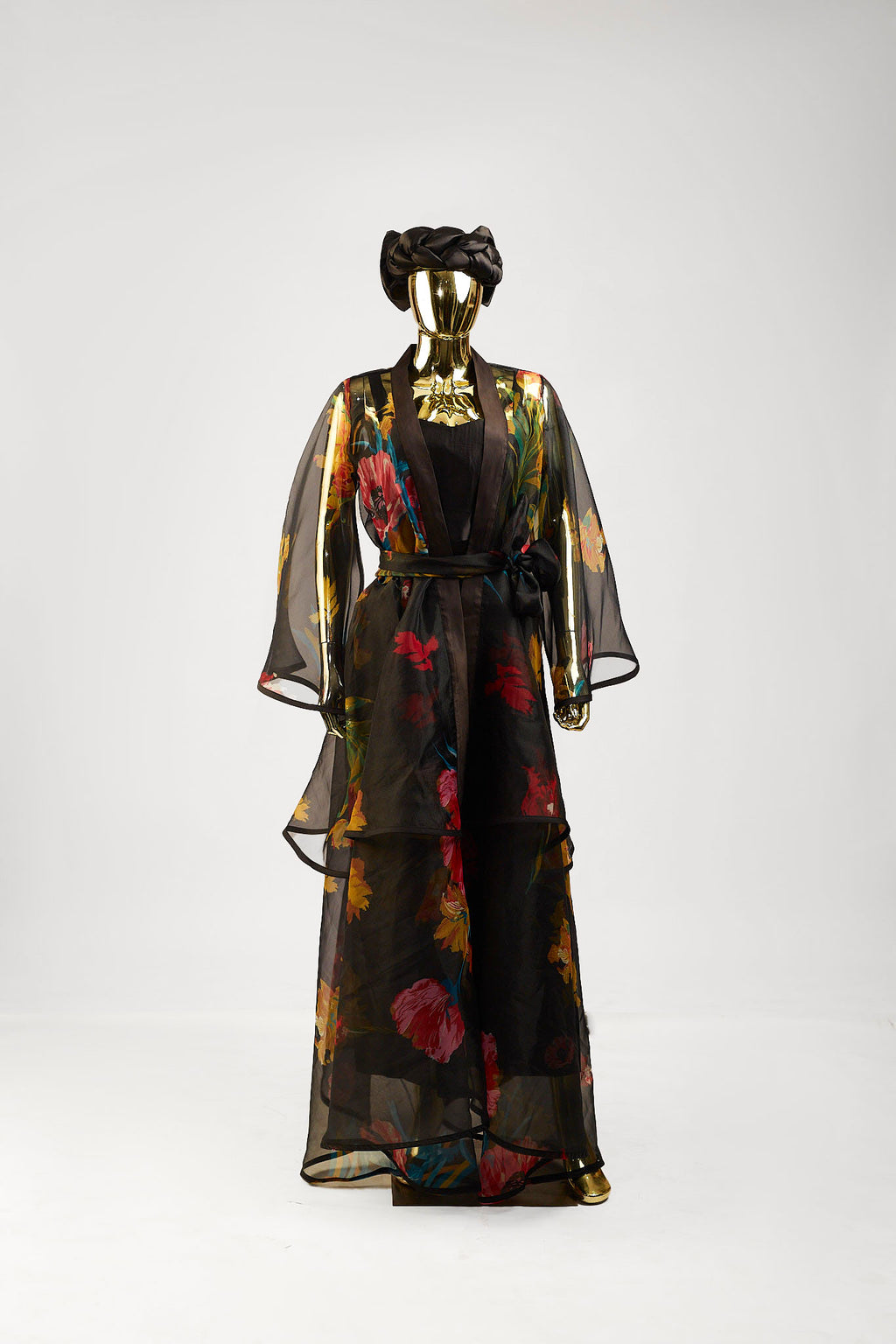 Benny Kimono