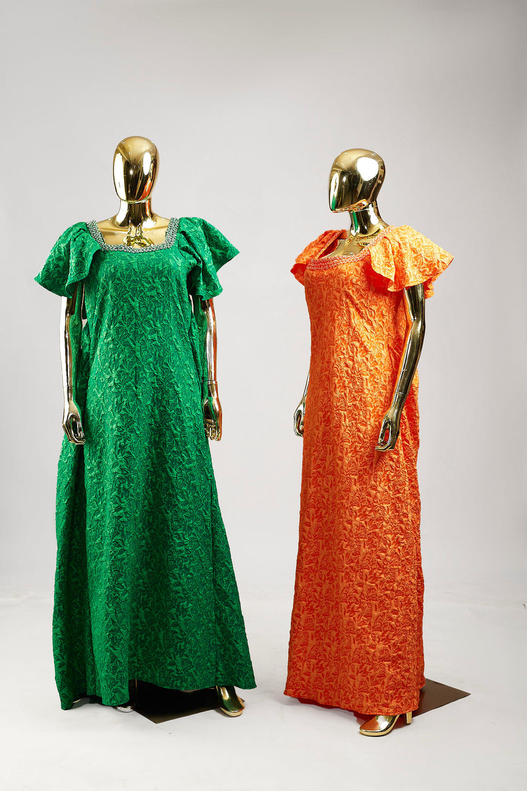 Kendi Dress