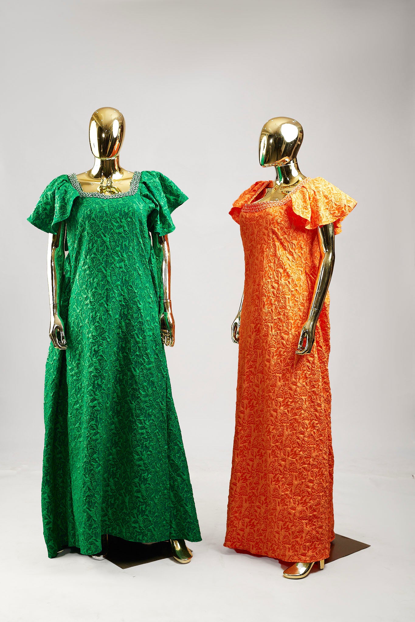 Kendi Dress