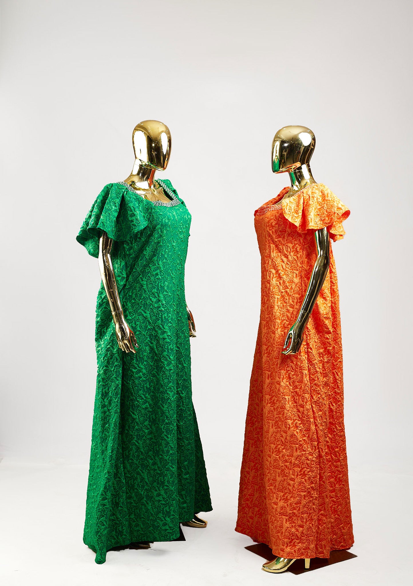 Kendi Dress