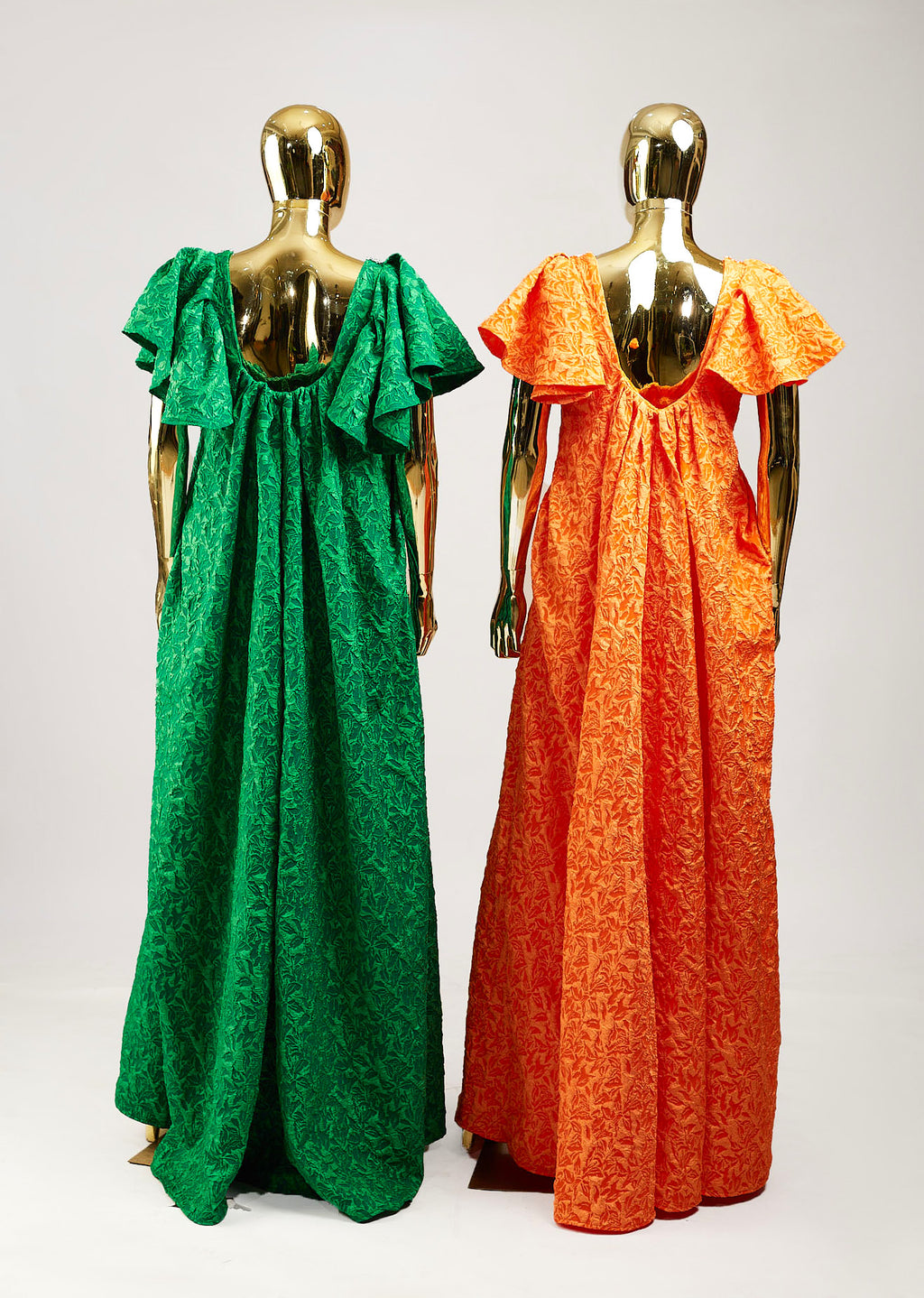 Kendi Dress