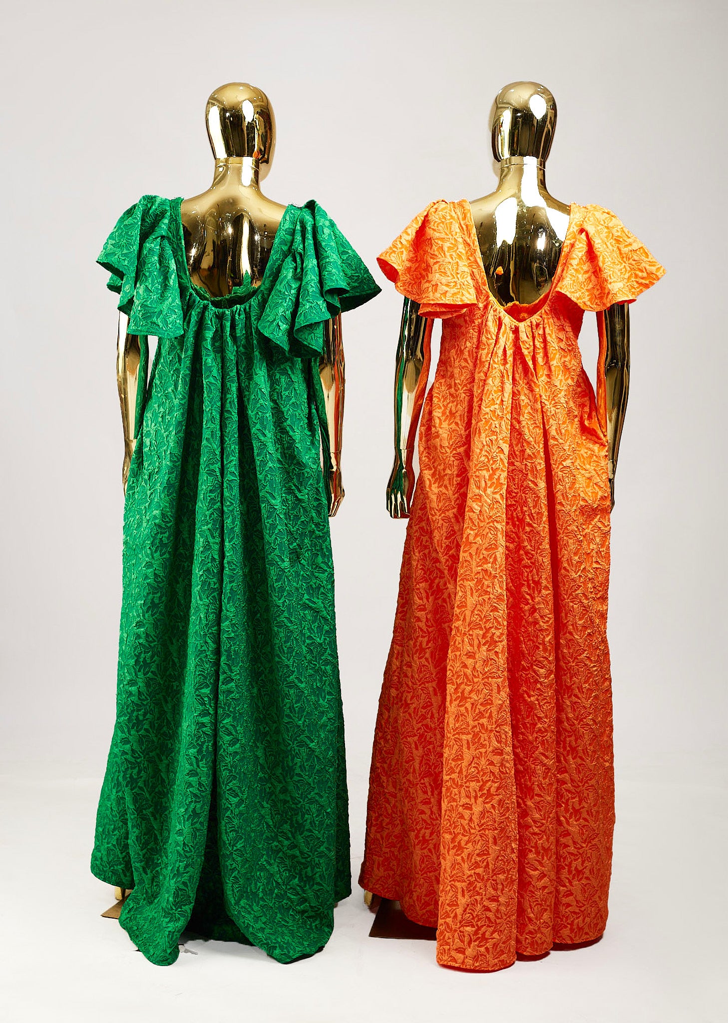 Kendi Dress