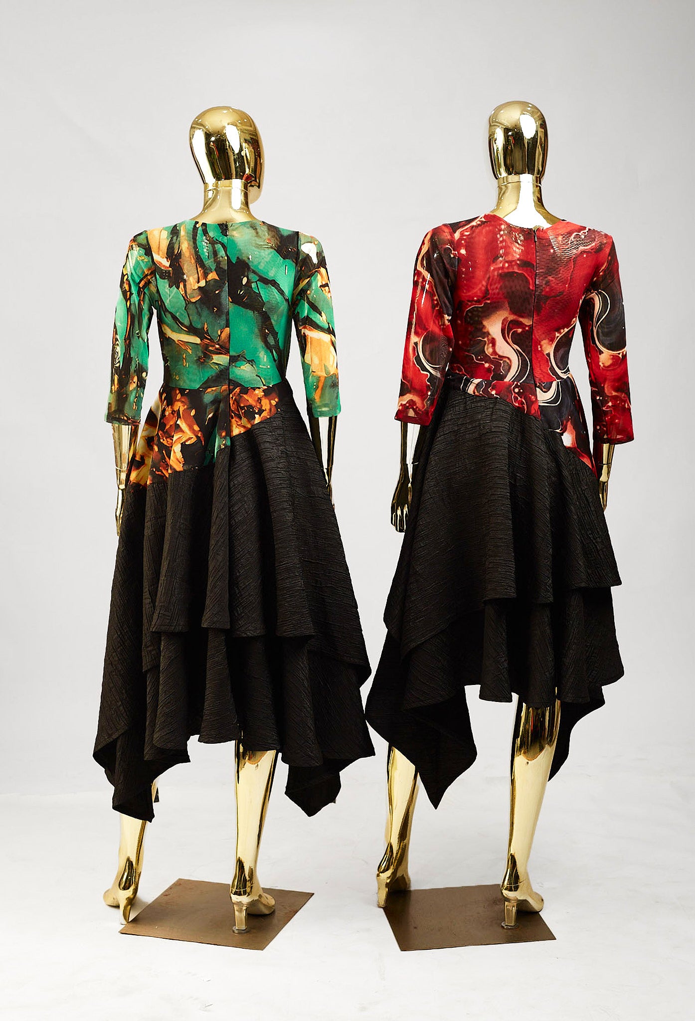 Zita Dress