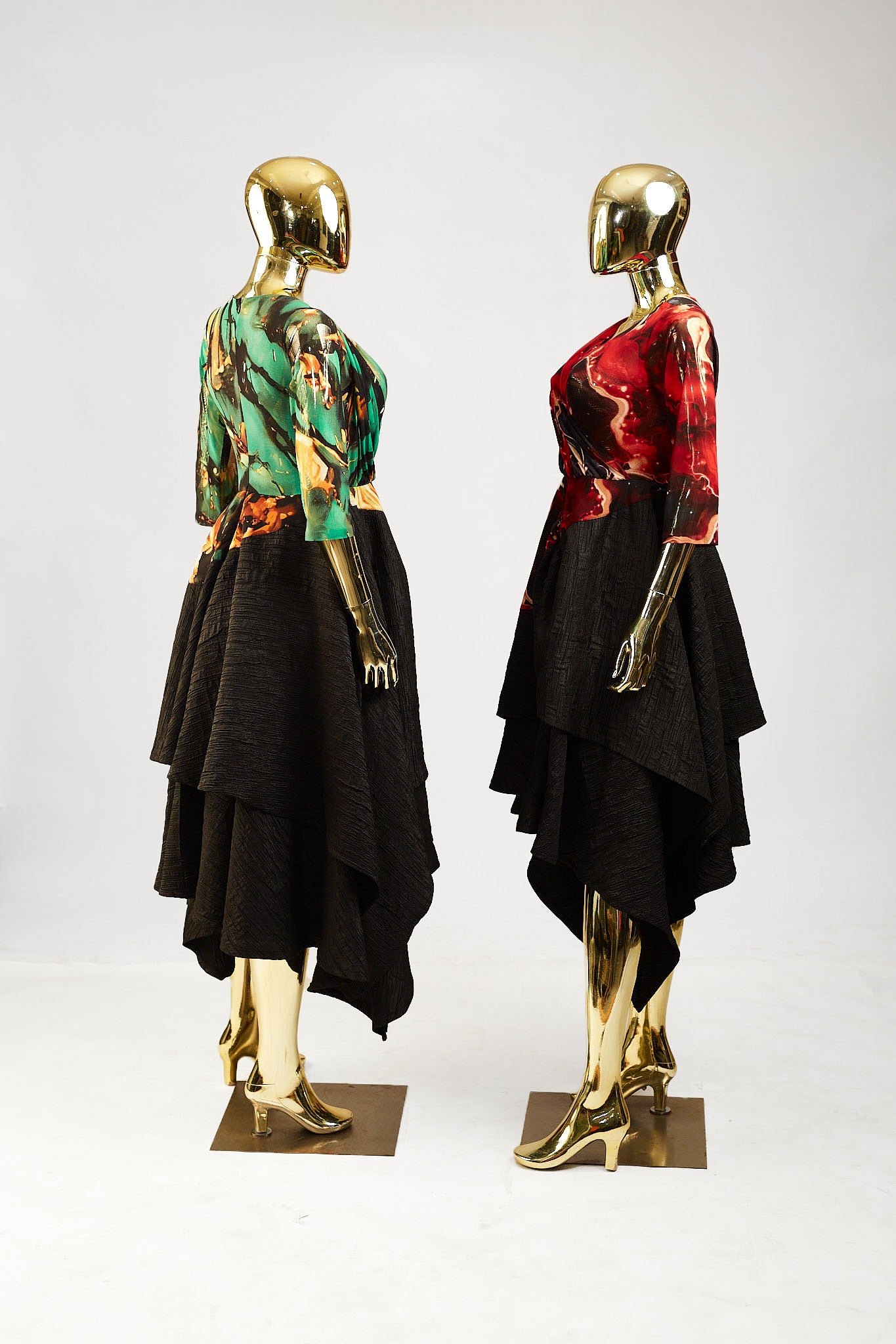 Zita Dress