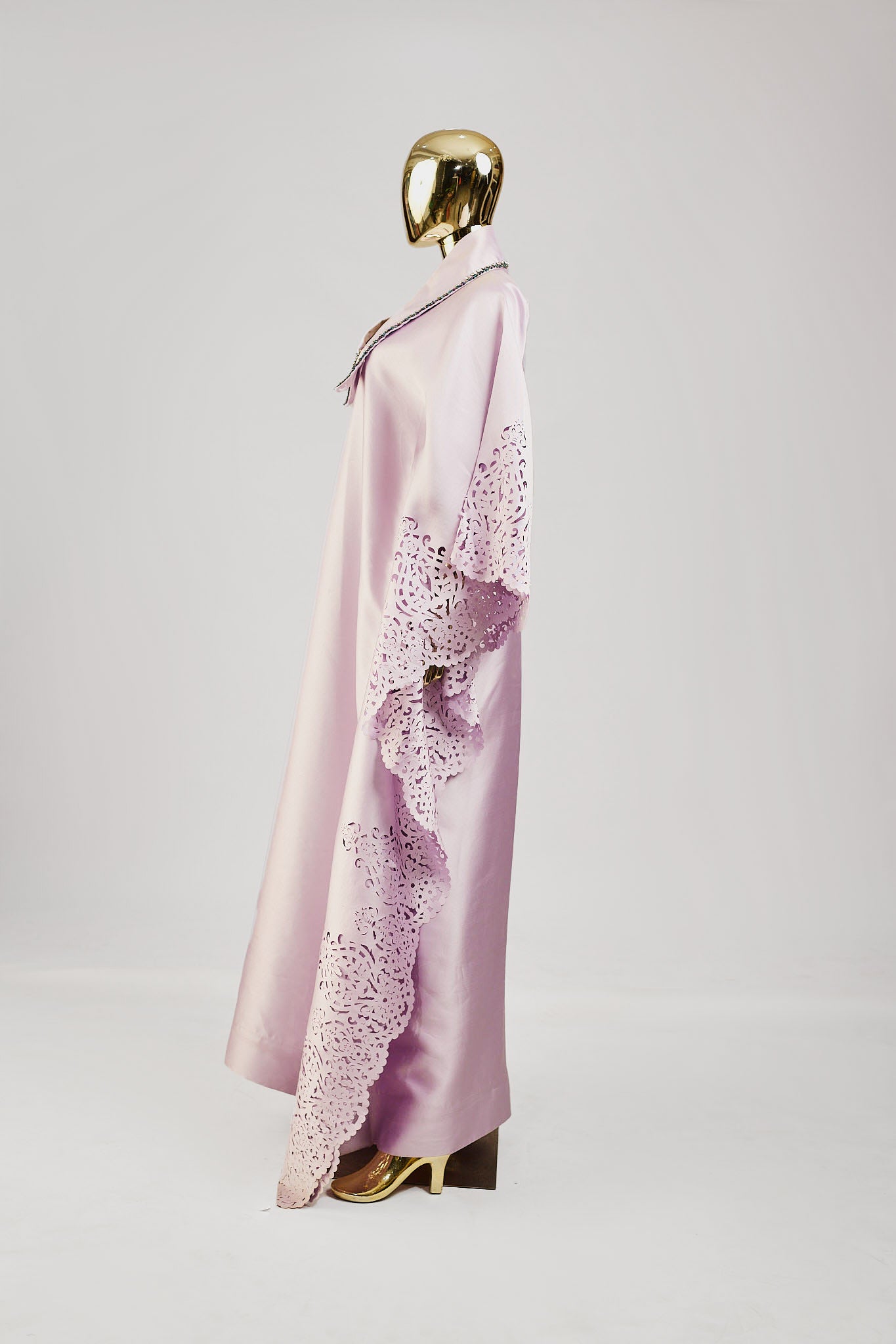 Zuri Kaftan Bubu