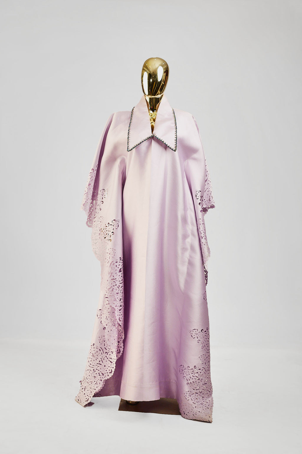 Zuri Kaftan Bubu