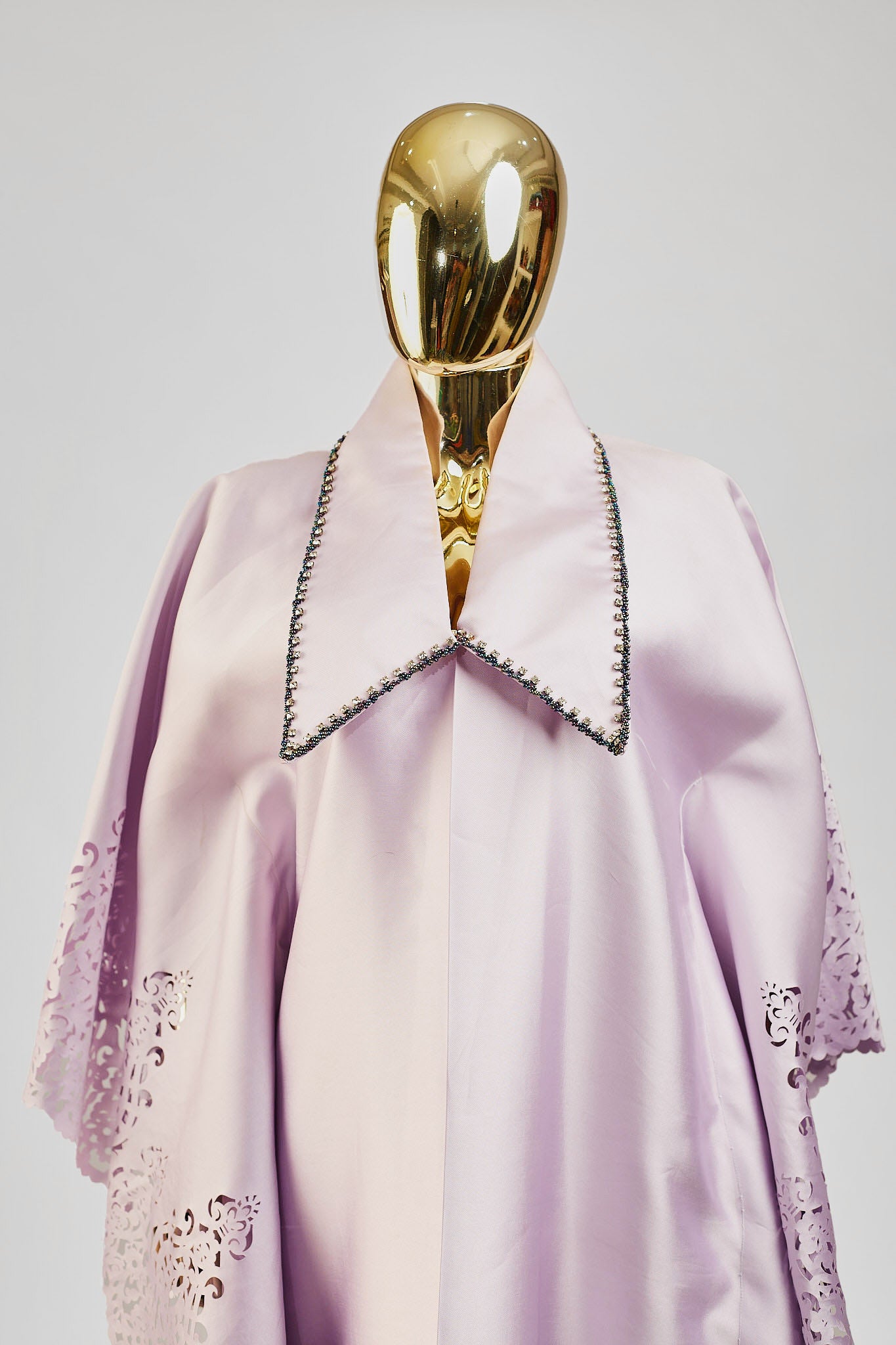 Zuri Kaftan Bubu