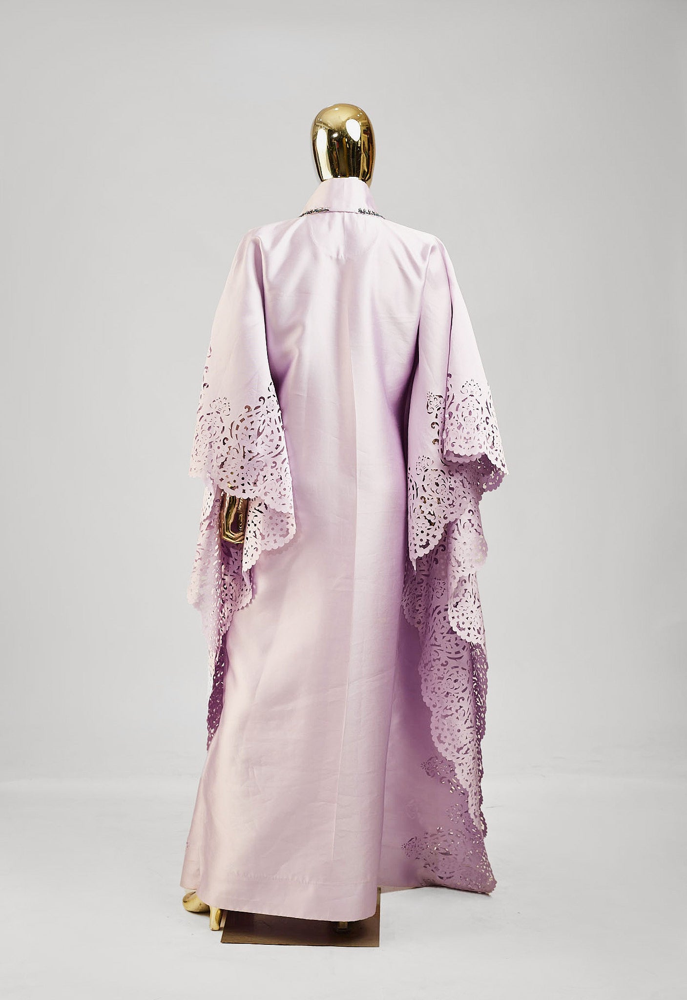 Zuri Kaftan Bubu