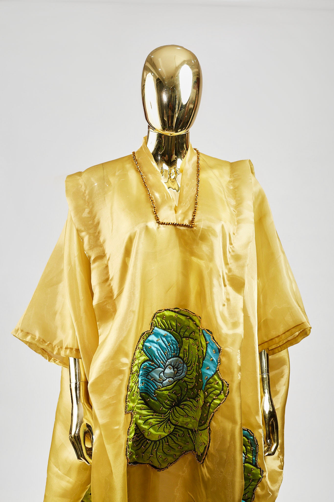 Imani Bubu Kaftan
