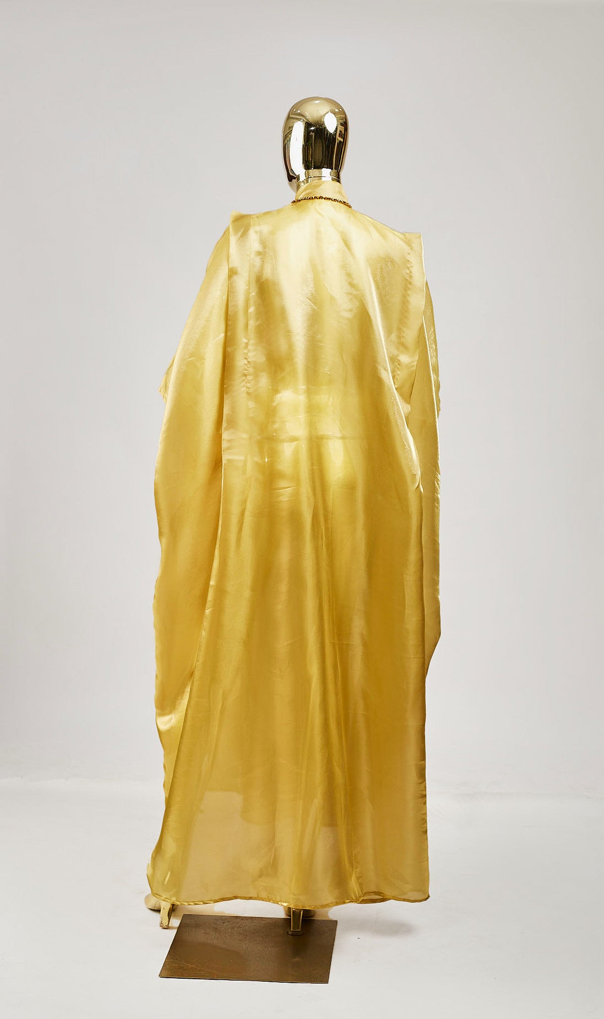 Imani Bubu Kaftan