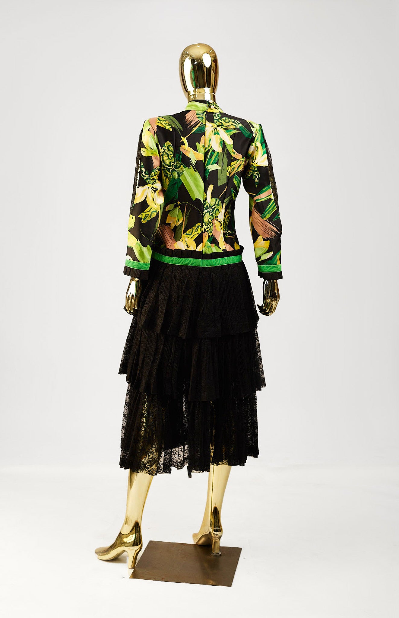 Nala Dress