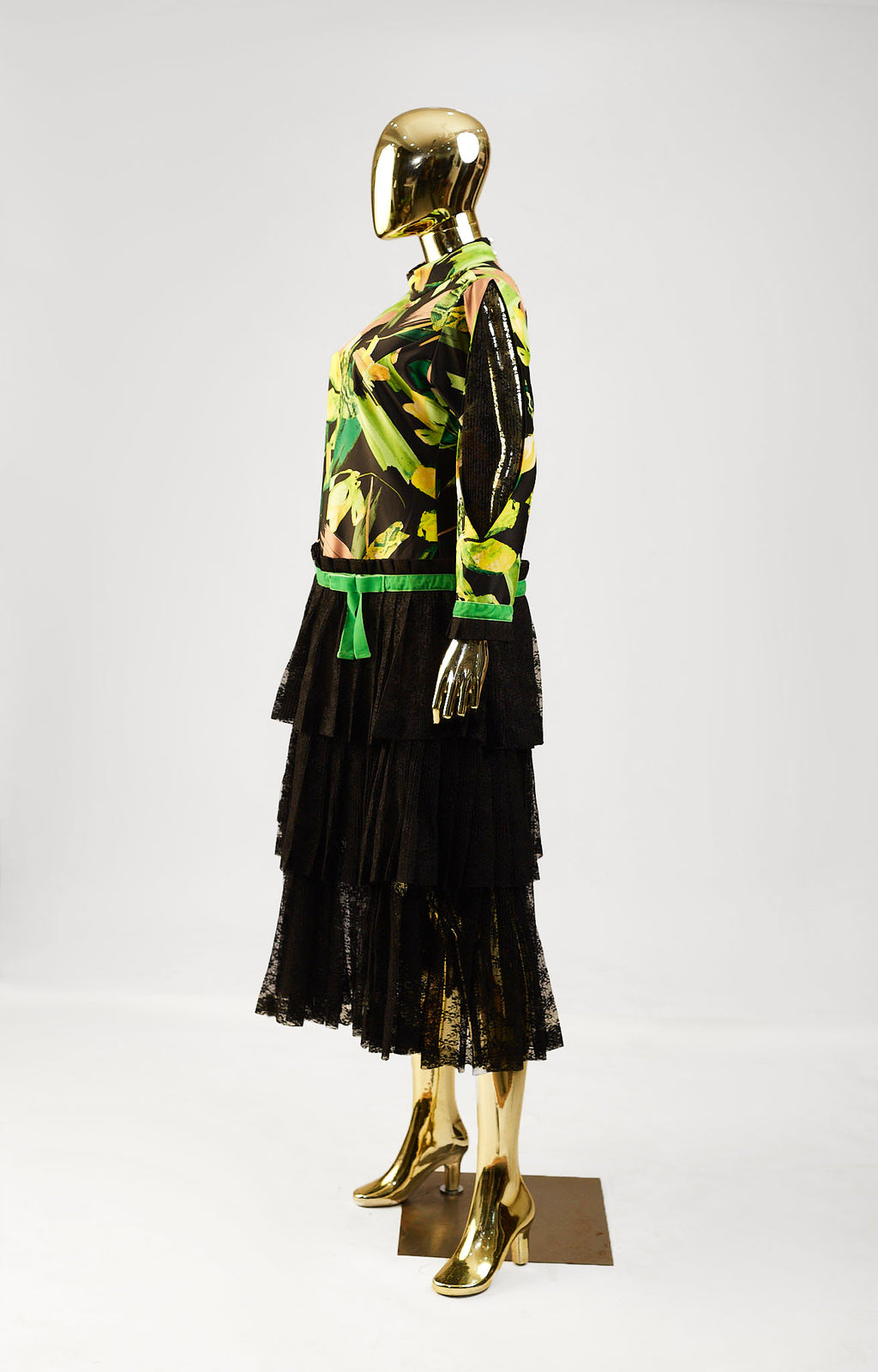 Nala Dress