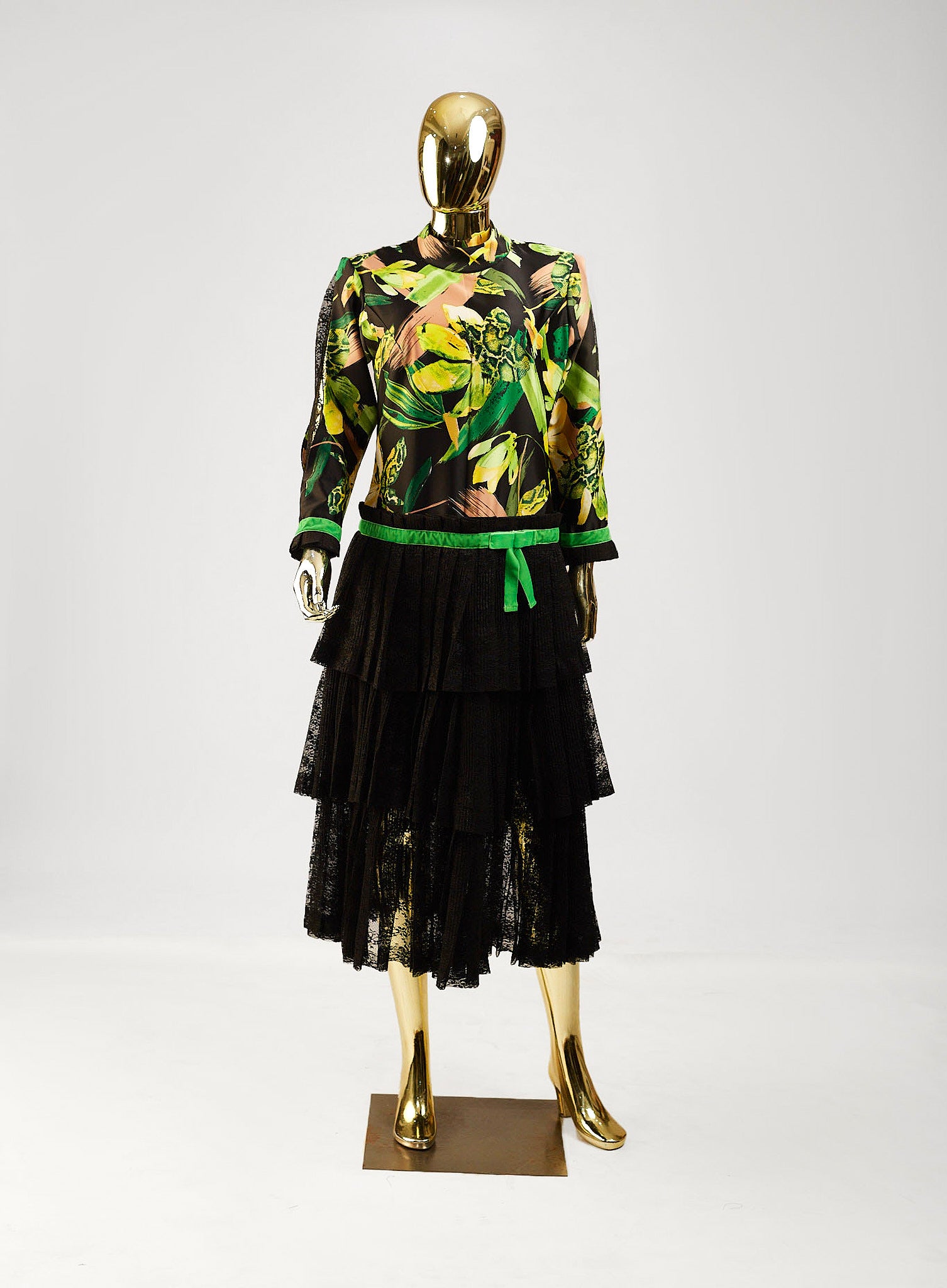 Nala Dress