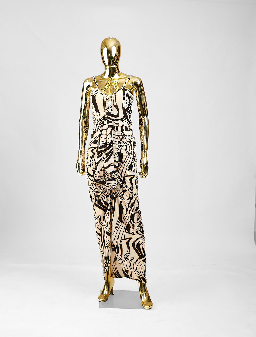 Fola Dress
